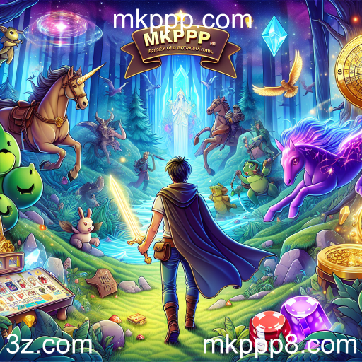 A Magia dos Jogos de Aventura: Uma Jornada Inesquecível