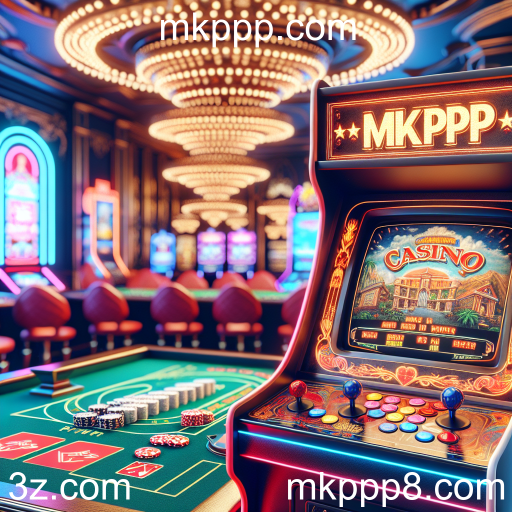 Reviva a Nostalgia: A Era Dourada dos Jogos de Arcade