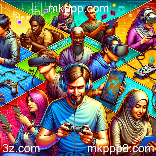 A Ascensão dos Jogos Multiplayer: Conectando Jogadores ao Redor do Mundo