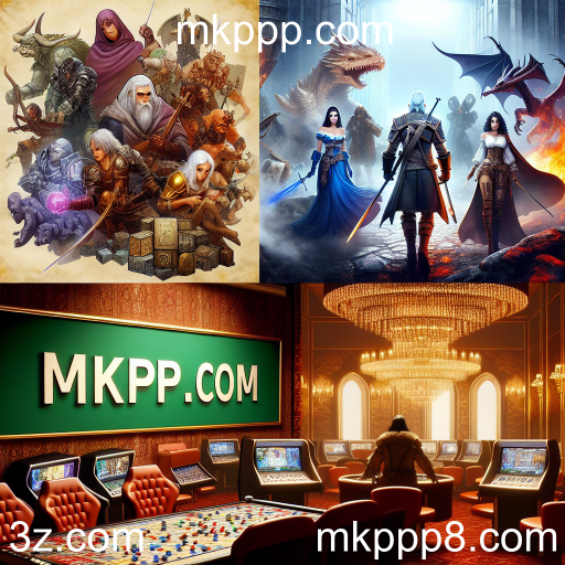 A Evolução dos RPGs: De Jogos de Mesa a Mundos Abertos