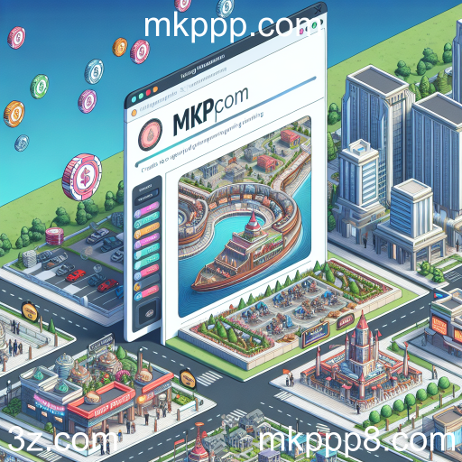 Explorando a Categoria de Simulação no mkppp.com